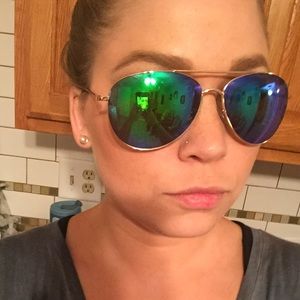 Meet your Posher, Krista